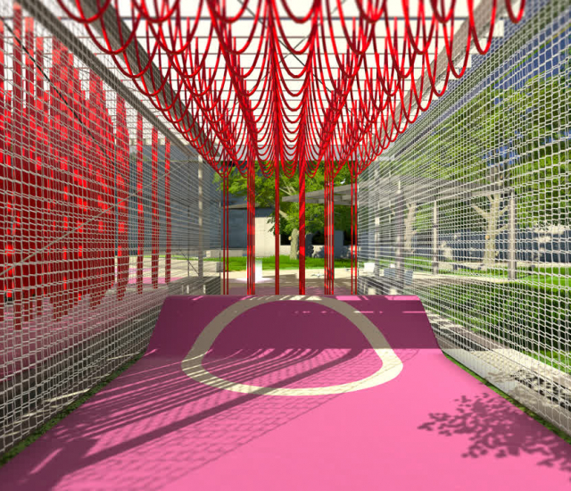 NGV 'If Only...'