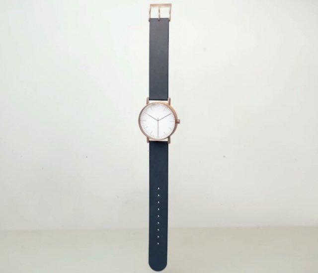 Stock Watches Animations